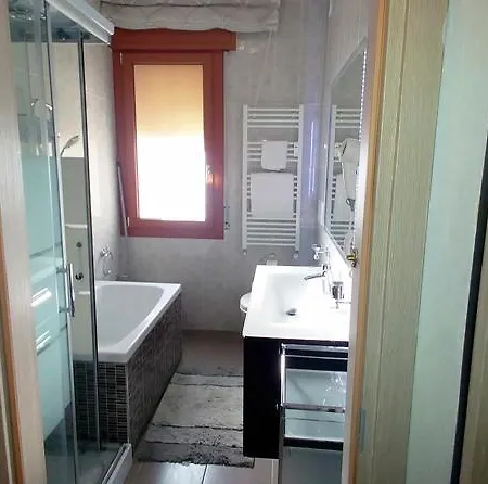 Guest house Casa Nabila *