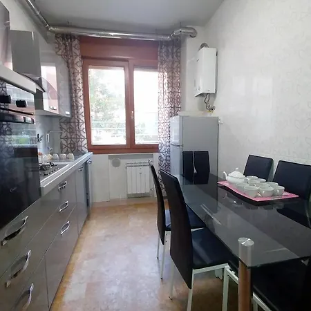 Casa Nabila