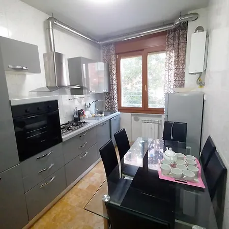 Casa Nabila * Mestre