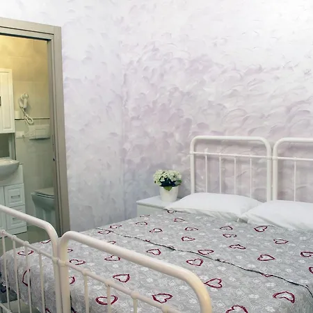 Guest house Casa Nabila Mestre