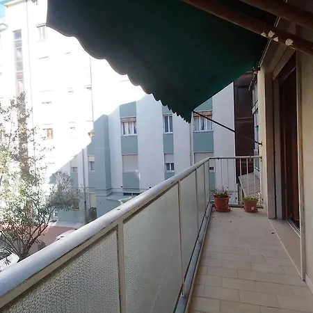 Casa Nabila Guest house Mestre