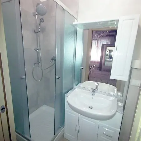 Guest house Casa Nabila Mestre