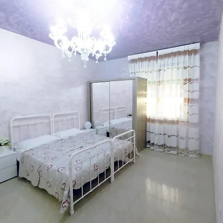 Casa Nabila * Mestre