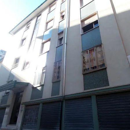 Casa Nabila *