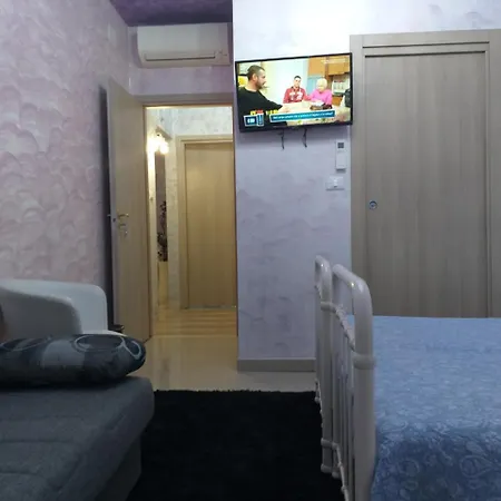 Casa Nabila