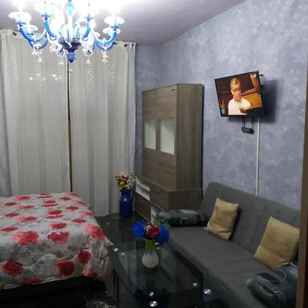 Guest house Casa Nabila Mestre