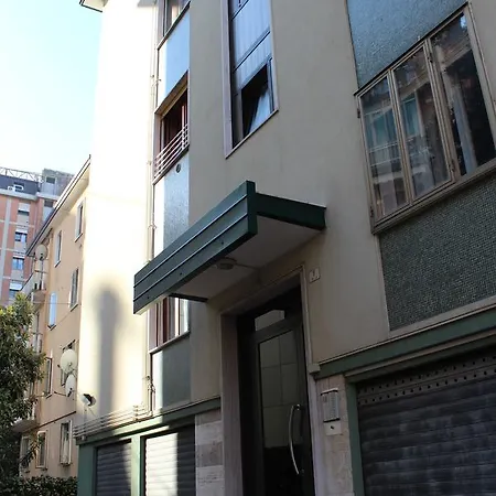 Casa Nabila *