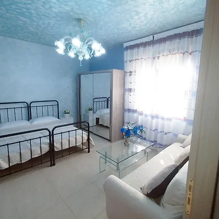 Affittacamere Casa Nabila