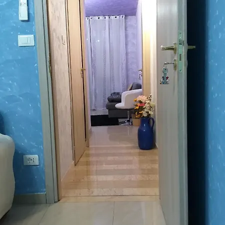 Affittacamere Casa Nabila