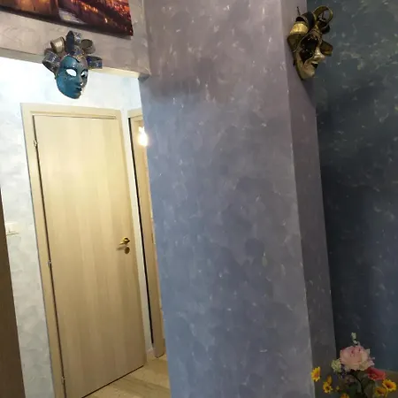Casa Nabila Affittacamere Mestre