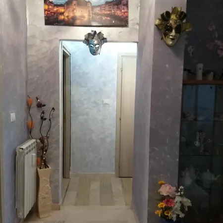 Affittacamere Casa Nabila