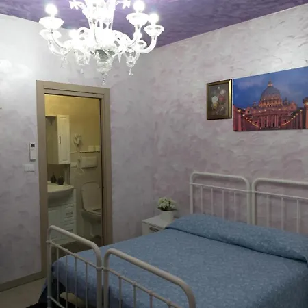 Affittacamere Casa Nabila