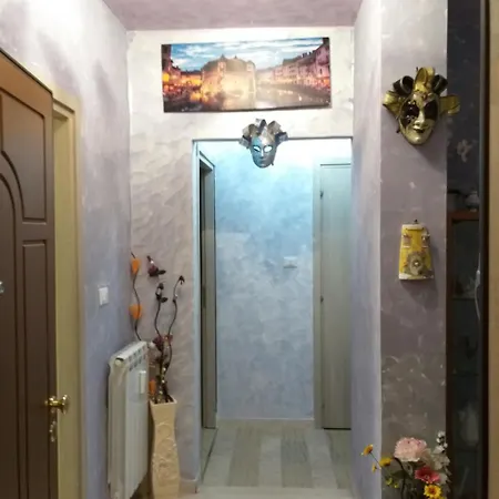 Casa Nabila Affittacamere Mestre