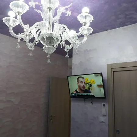 Casa Nabila Affittacamere