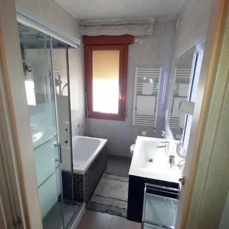 Casa Nabila Affittacamere *