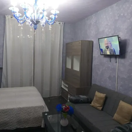 Affittacamere Casa Nabila Mestre