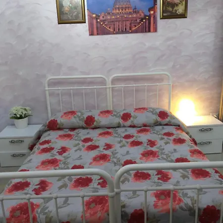 Affittacamere Casa Nabila