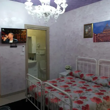 Casa Nabila Affittacamere *